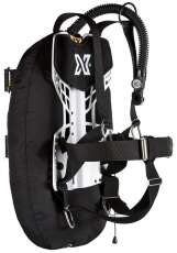 xDEEP NX ZEN Standard Komplettset, gelb