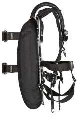 xDEEP NX ZEN Deluxe Komplettset, gelb