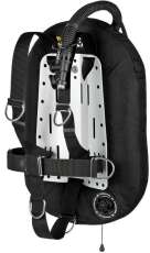 xDEEP ZEOS 28 Standard Komplettset, gelb