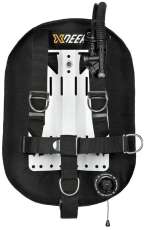 xDEEP ZEOS 38 Standard Komplettset, gelb