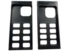 Divevolk - SeaTouch 4 MAX Plus Smartphone Gehäuse