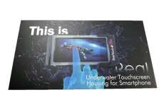 Divevolk - SeaTouch 4 MAX Plus Smartphone Gehäuse