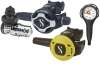 Scubapro Atemregler Set MK25 EVO S620 Ti mit S270 Octopus und Finimeter