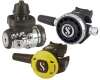 Scubapro Atemregler Set MK17 EVO2 G260 mit S270 Octopus