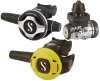 Scubapro Atemregler Set MK17 EVO2 S600 mit S270 Octopus