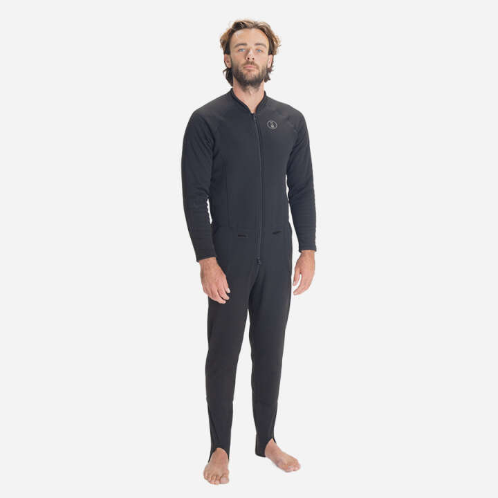 SALE: Fourth Element Unterzieher Arctic Men One Piece 2.0 XXL short