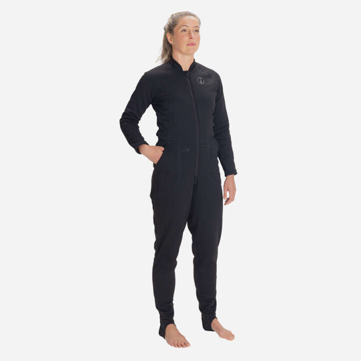 SALE: Fourth Element Unterzieher Arctic Women One Piece 2.0 XL