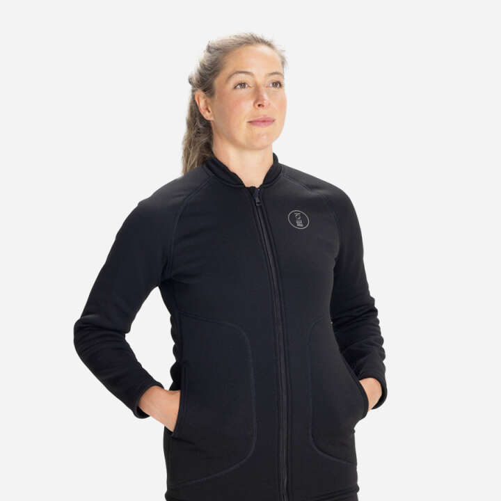 SALE: Fourth Element Unterzieher Arctic Women Top 2.0 XL