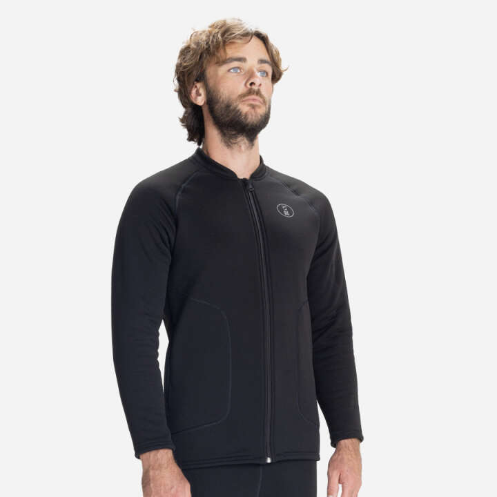 SALE: Fourth Element Unterzieher Arctic Men Top 2.0 S