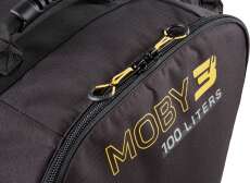 Cressi Moby 3 Trolley – Robuster Rollkoffer für Tauchausrüstung