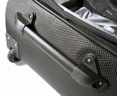 Cressi Moby 3 Trolley – Robuster Rollkoffer für Tauchausrüstung