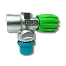 Polaris Ventil, Rebreatherventil "INLINE"...