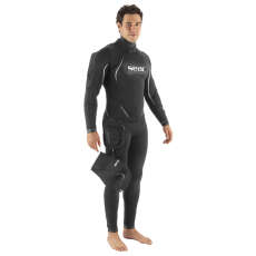 Seac Neoprenanzug, halbtrocken Space Dry Man 7mm M