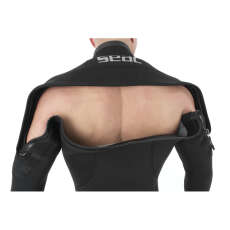Seac Neoprenanzug, halbtrocken Space Dry Man 7mm M