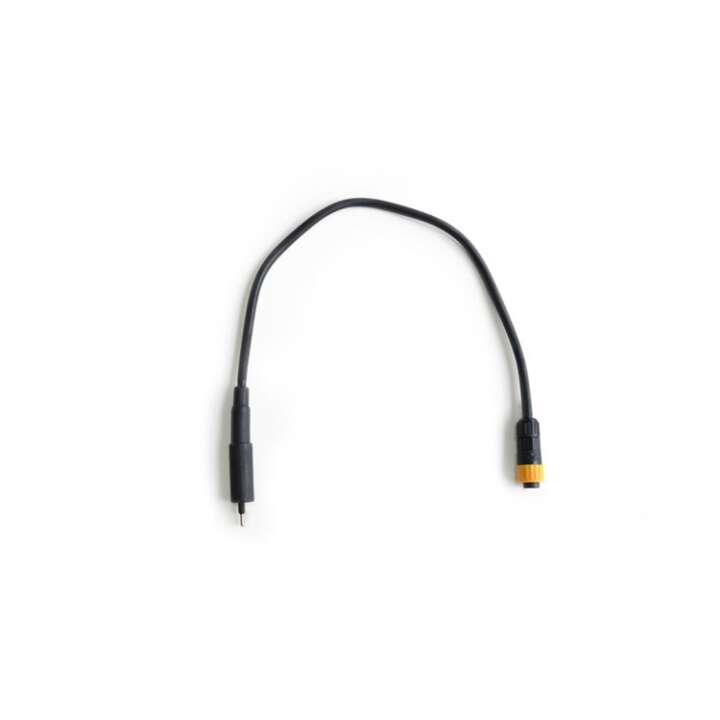 Santi Oberflächenkabel E/O Cord Heizkabel