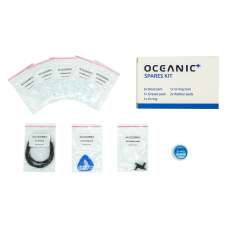 Oceanic+ Ersatzteil Kit für Unterwassergehäuse