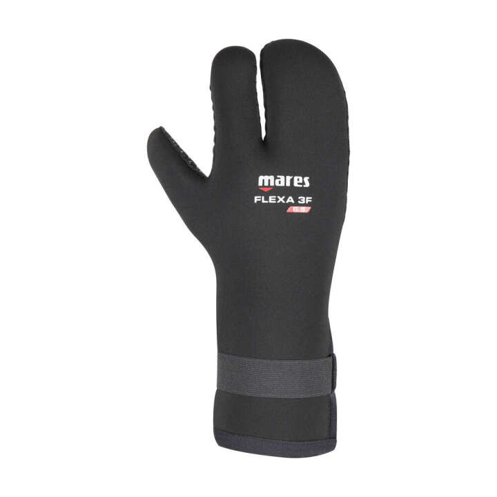 Mares Neoprenhandschuhe 3-Finger Flexa 6,5mm M