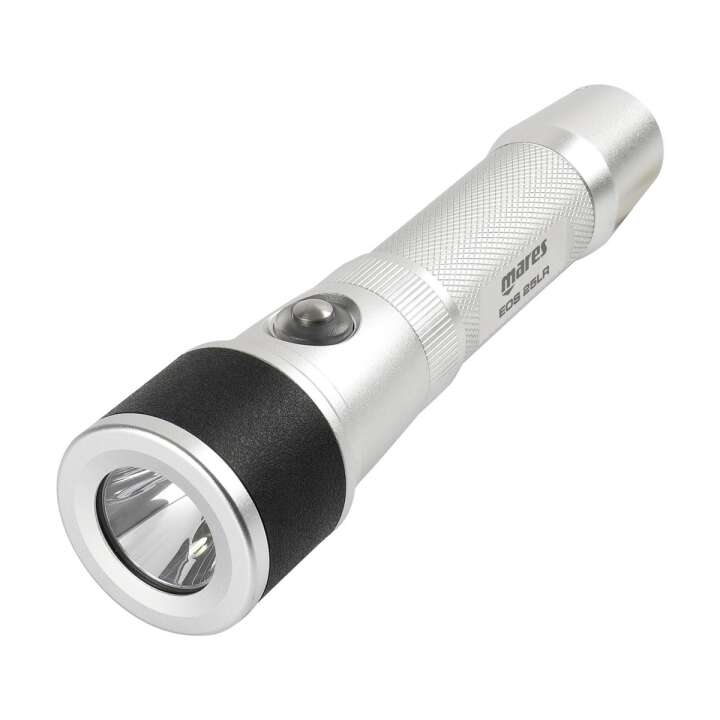 Mares Taucherlampe EOS 25LR mit 2500 Lumen & Laserpointer