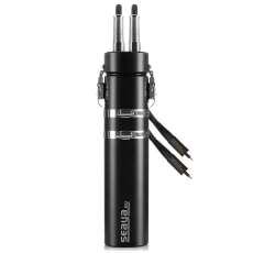 Seaya Akkutank, Battery Canister, Dual 41,4 Ah