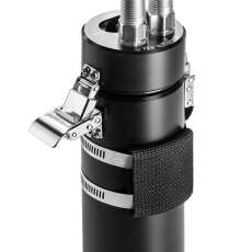 Seaya Akkutank, Battery Canister, Dual 41,4 Ah