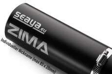Seaya Akkutank, Battery Canister, Dual 41,4 Ah