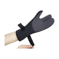 Mares Neoprenhandschuhe 3-Finger Flexa Kevlar 6,5mm