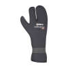 Mares Neoprenhandschuhe 3-Finger Flexa Kevlar 6,5mm