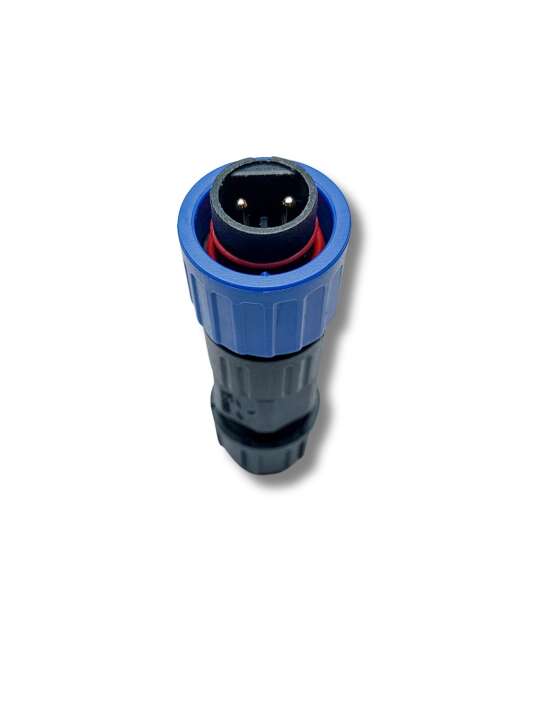 Kwark Heizsystem-Stecker