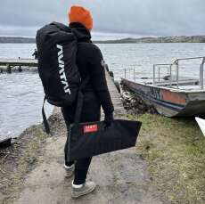 Santi Umziehmatte, Changing Mat, Unterlegmatte