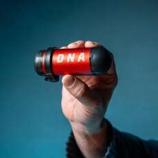 Divesoft Nitrox,O2 Analyser - DNA