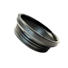 Rolock 90 Anzugring links