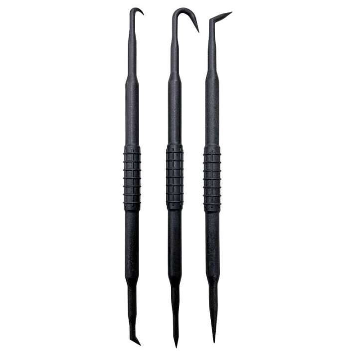 Polaris O-Ring Haken aus Kunststoff