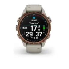Garmin Tauchcomputer Descent™ Mk3i – 43 mm,...