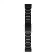 Garmin Titan Quickfit-Armband Carbongrau DLC 26mm