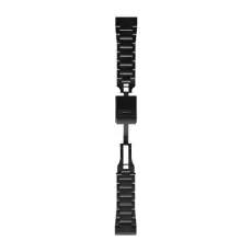 Garmin Titan Quickfit-Armband Carbongrau DLC 26mm