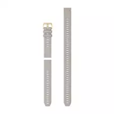 Garmin Silikon QuickFit® Armband, Tundra (Set...