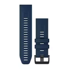 Garmin Silikon QuickFit®-Armband, Kapitänsblau...