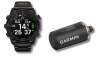 Garmin Tauchcomputer Descent™ Mk3i – 51 mm schwarz/titan mit Transmitter Descent T2