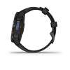 Garmin Tauchcomputer Descent™ Mk3i – 51 mm, schwarz mit Silikonarmband und Transmitter Descent T2