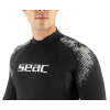 Seac Neoprenanzug Cover Men 5mm