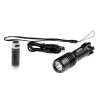 RiFF Back-up Lampe TL Micro II - titangrau