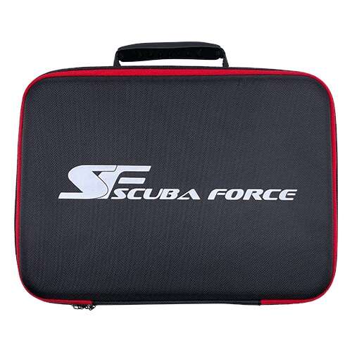 Scubaforce Atemreglertasche, Protection Bag