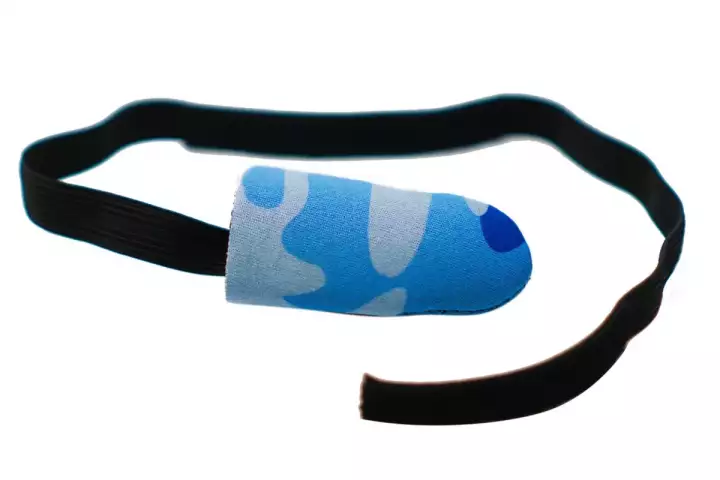 Divevolk - SeaTouch 4 Unterwasser Finger für Trockenhandschuhe