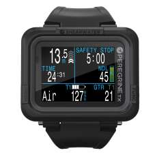 Shearwater Peregrine TX, Diving Computer,...