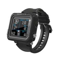 Shearwater Peregrine TX, Diving Computer, Tauchcomputer mit Shearwater Swift Sender