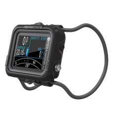Shearwater Peregrine TX, Diving Computer, Tauchcomputer mit Shearwater Swift Sender