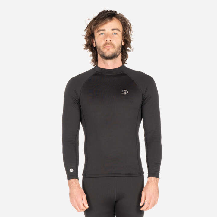 Fourth Element Funktionsunterwäsche J2 Long Sleeve Top Men 2.0