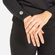 Fourth Element Funktionsunterwäsche J2 Long Sleeve Top Women 2.0