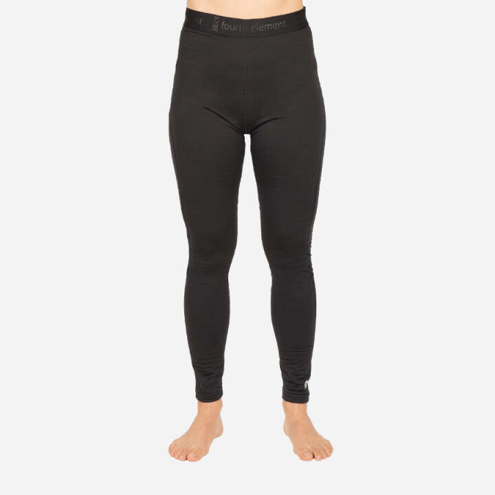 Fourth Element Funktionsunterwäsche J2 Women Leggings 2.0