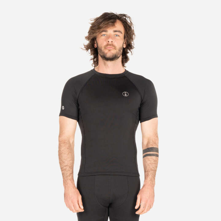 Fourth Element Funktionsunterwäsche J2 Short Sleeve Top Men 2.0